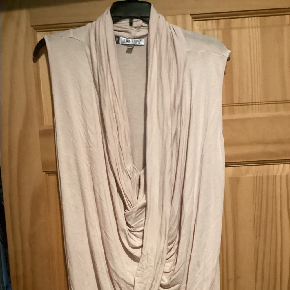 Woman’s top